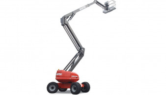 Manitou 200 ATJ Articulated Boom Lift