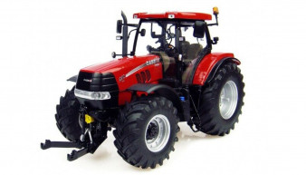Case IH CVX 230 Traktorer
